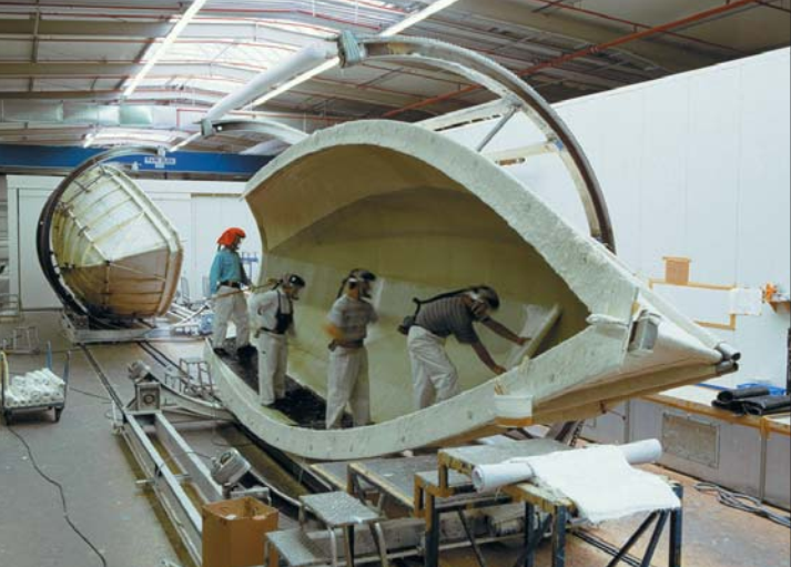 رزین پلی استر غیر اشباع