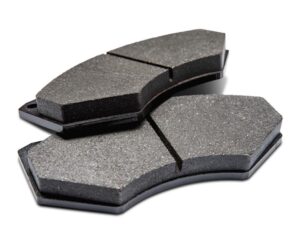 brake pad