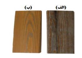رزین های مورد استفاده در صنعت پوشش چوب